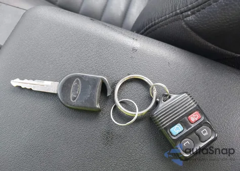 2008 Ford Mustang Gt из США, поврежденный, VIN 1ZVHT82H185190852